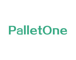 PALLETONE 商标图样