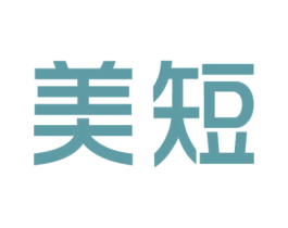 美短 商标图样