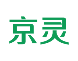 京灵 商标图样