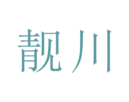 靓川 商标图样