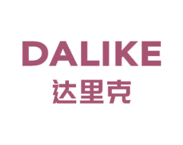 达里克 商标图样