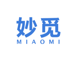 妙觅 商标图样
