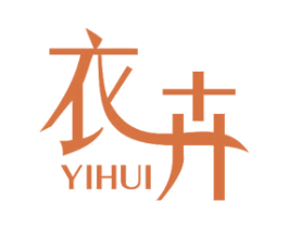 衣卉 商标图样