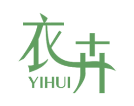 衣卉 商标图样