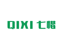 七惜 商标图样