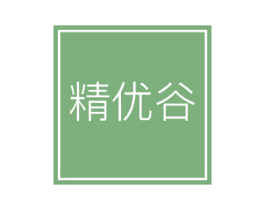 精优谷 商标图样