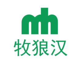 牧狼汉 MH 商标图样
