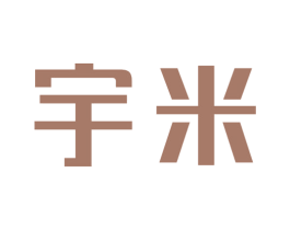 宇米 商标图样