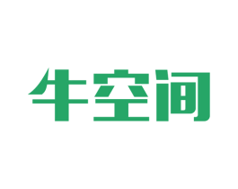 牛空间 商标图样