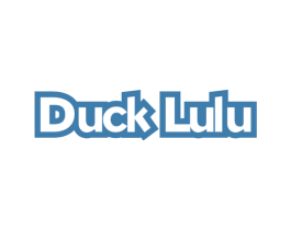 DUCK LULU 商标图样