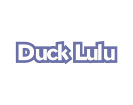 DUCK LULU 商标图样