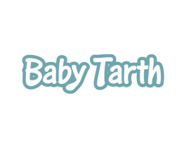 BABY TARTH 商标图样