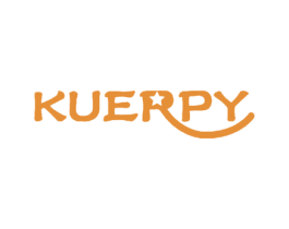KUERPY 商标图样