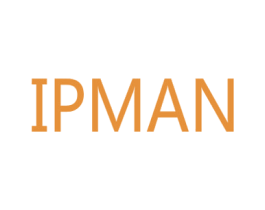 IPMAN 商标图样
