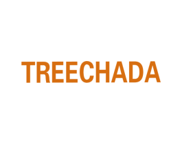 TREECHADA 商标图样