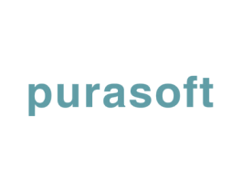 PURASOFT 商标图样