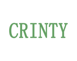 CRINTY 商标图样