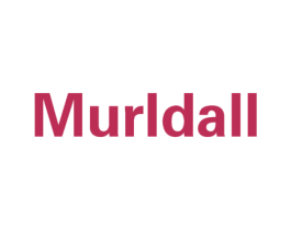 MURLDALL 商标图样