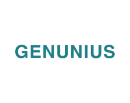 GENUNIUS 商标图样