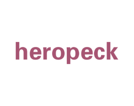 HEROPECK 商标图样