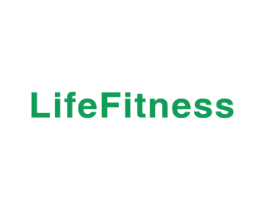 LIFEFITNESS 商标图样