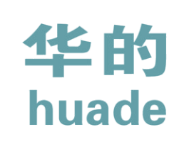 华的 商标图样