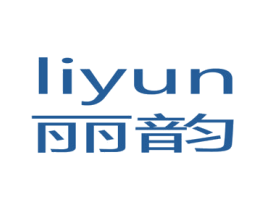 丽韵 商标图样