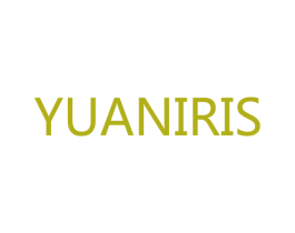 YUANIRIS 商标图样