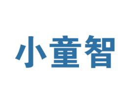 小童智 商标图样