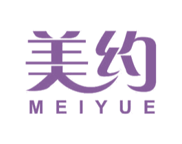 美约 商标图样