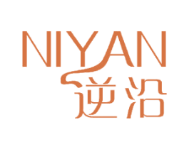 逆沿 商标图样