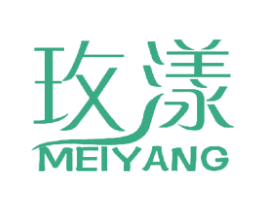 玫漾 商标图样