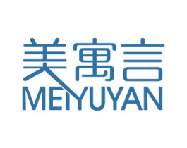 美寓言 商标图样