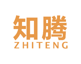 知腾 商标图样