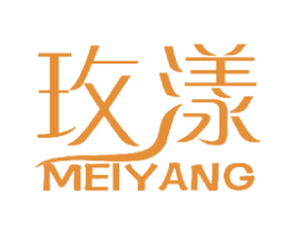 玫漾 商标图样