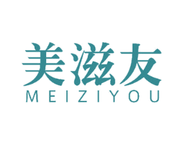 美滋友 商标图样