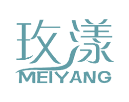 玫漾 商标图样