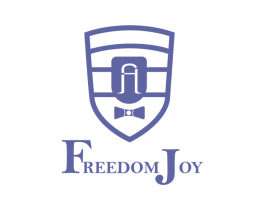 FREEDOM JOY 商标图样