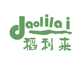 稻利来 商标图样
