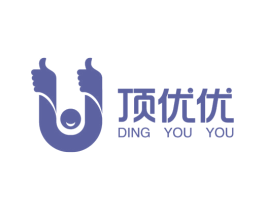 顶优优 商标图样