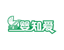 婴知爱 商标图样