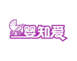 婴知爱 商标图样