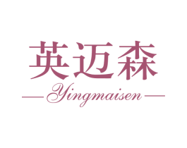 英迈森 商标图样
