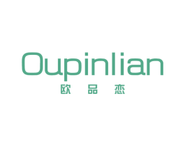 欧品恋 商标图样