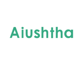 AIUSHTHA 商标图样