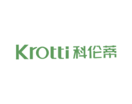 科伦蒂  KROTTI 商标图样