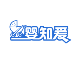婴知爱 商标图样