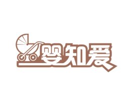 婴知爱 商标图样