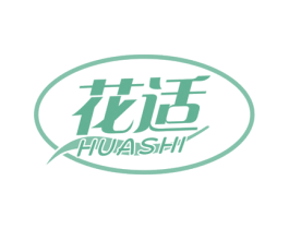 花适 商标图样