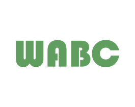 WABC 商标图样